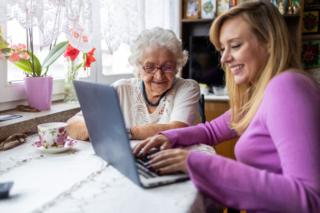 Get started now with in-home care or remote patient monitoring in NYC and Westchester County. Amelia Home Care provides technology care & traditional home care.