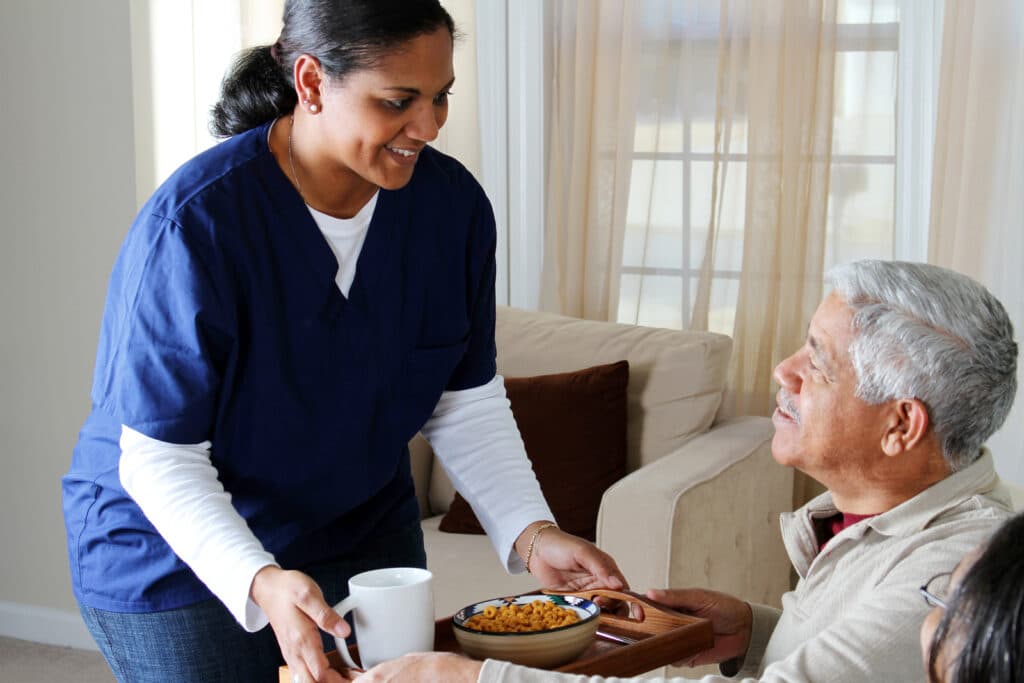 24-Hour Home Care Services in New York City.