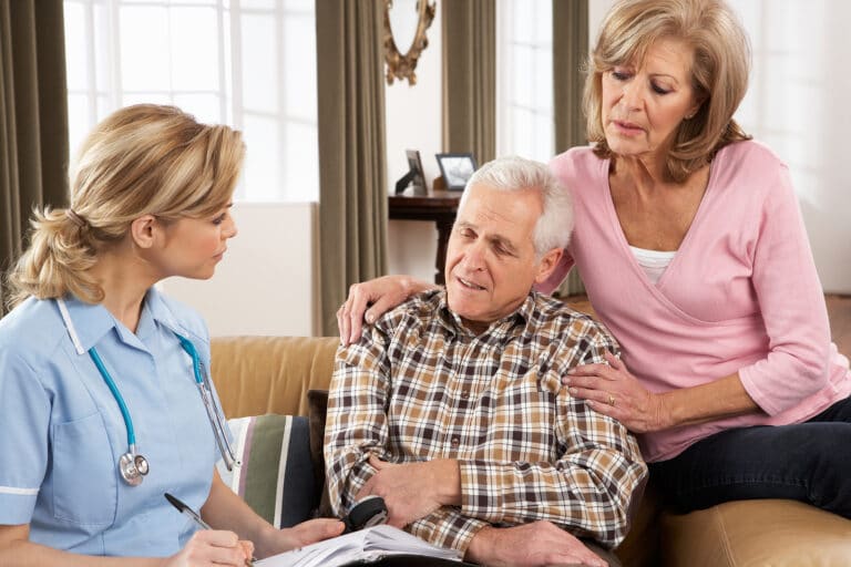 Home Care in Brooklyn NY: Senior Dementia Safety
