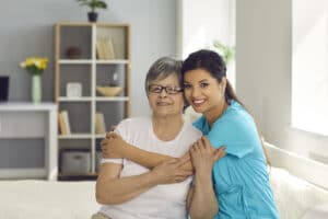 24-Hour Home Care in Nassau NY: Cancer Care