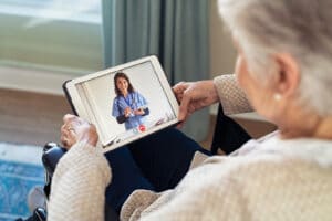 Virtual Caregiving in Nassau NY: Medical Needs
