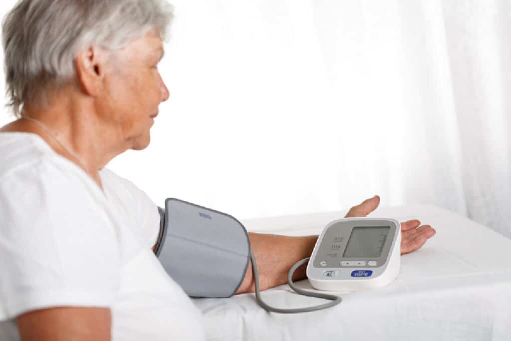 Remote Patient Monitoring in Queens NY: High Blood Pressure