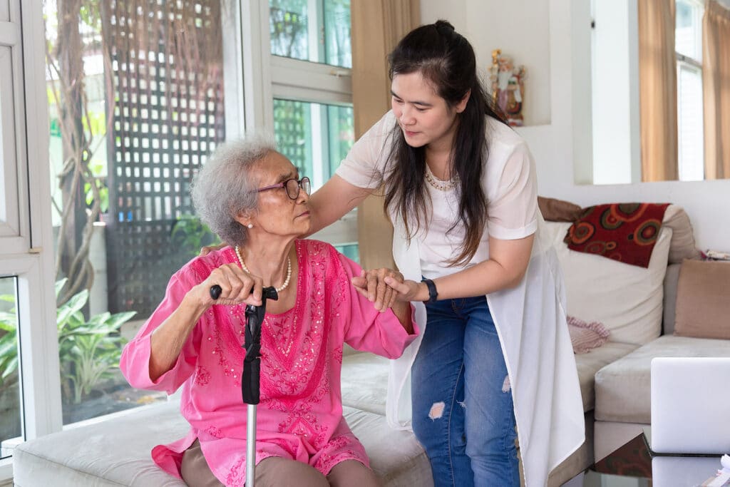 24-Hour Home Care in Yonkers