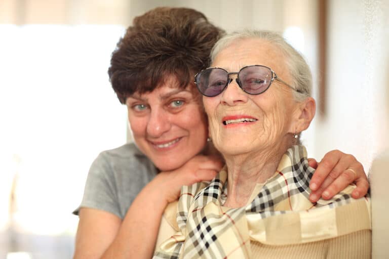 Home Care Assistance in Nassau