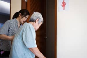Incontinence: Personal Care at Home Queens NY