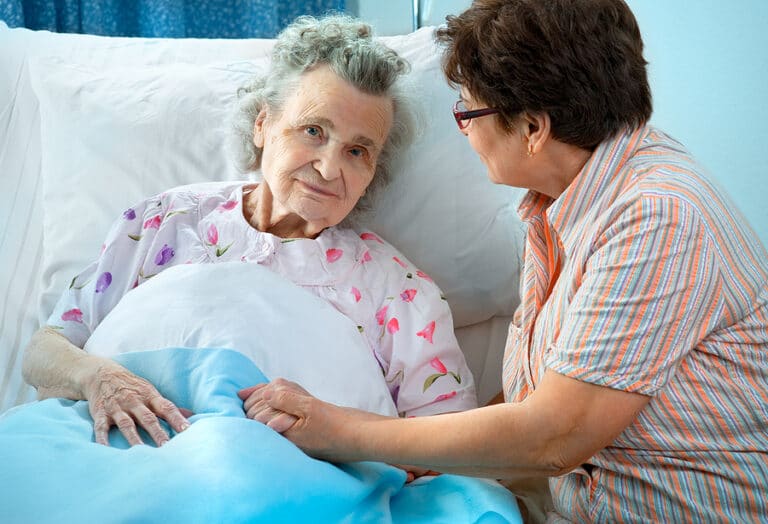 24-hour home care in Westchester County