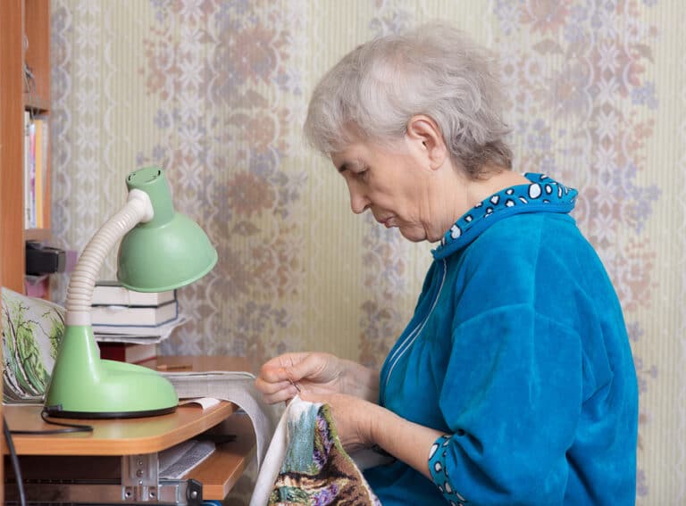 Home care assistance can help seniors explore new and loved hobbies.